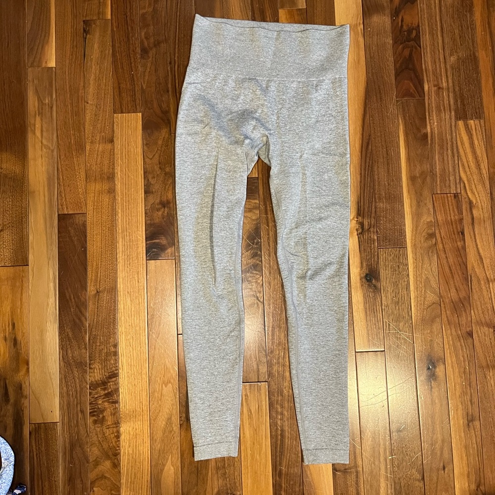 Paragon Seamless Leggings